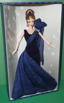 Mattel - Barbie - Embassy Waltz - Poupée